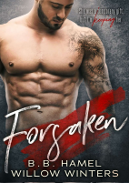 Forsaken - A Dark Romance.pdf